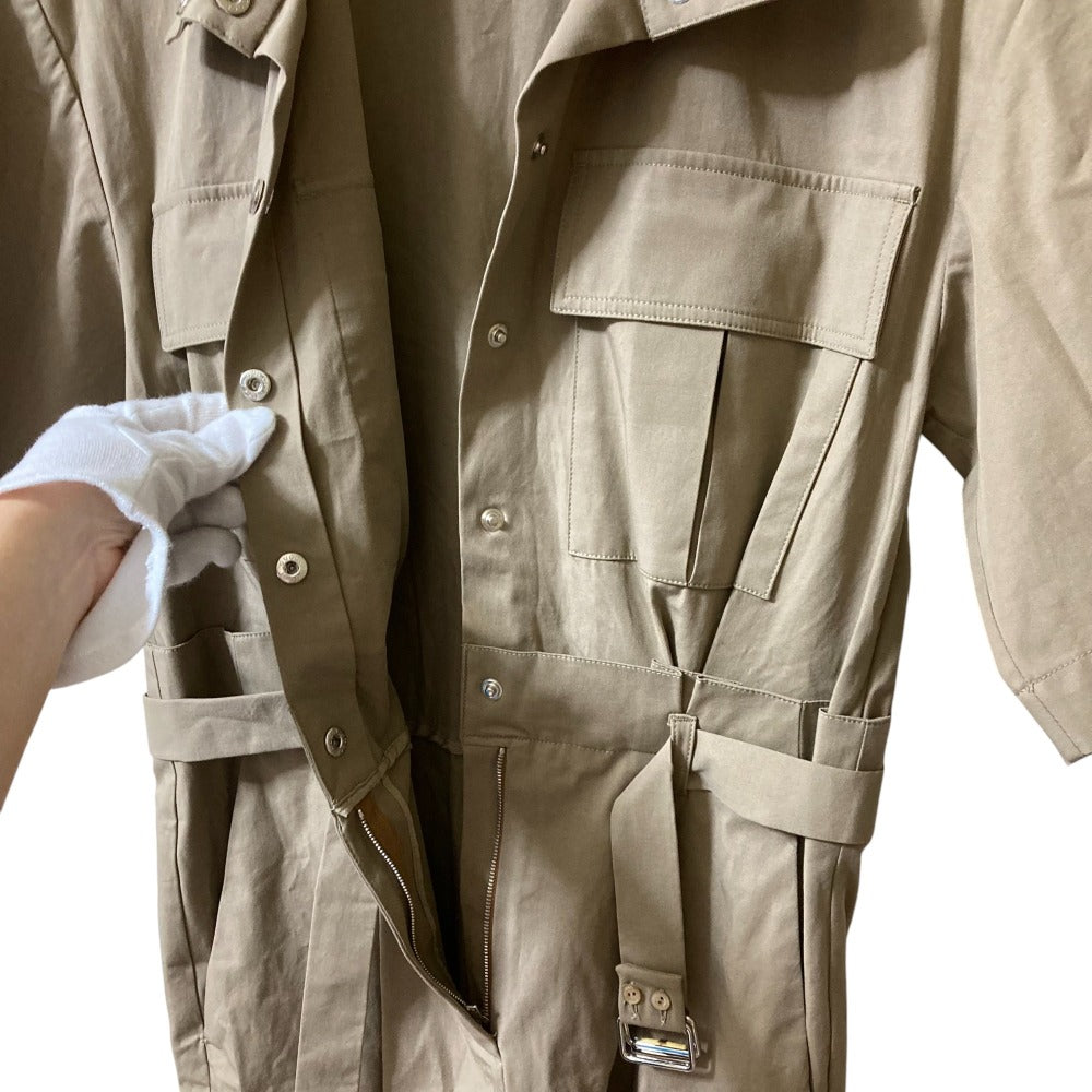 Gucci Safari Dress