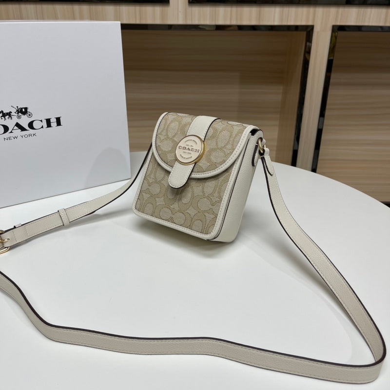 Amelia-i CAH Bags - 196