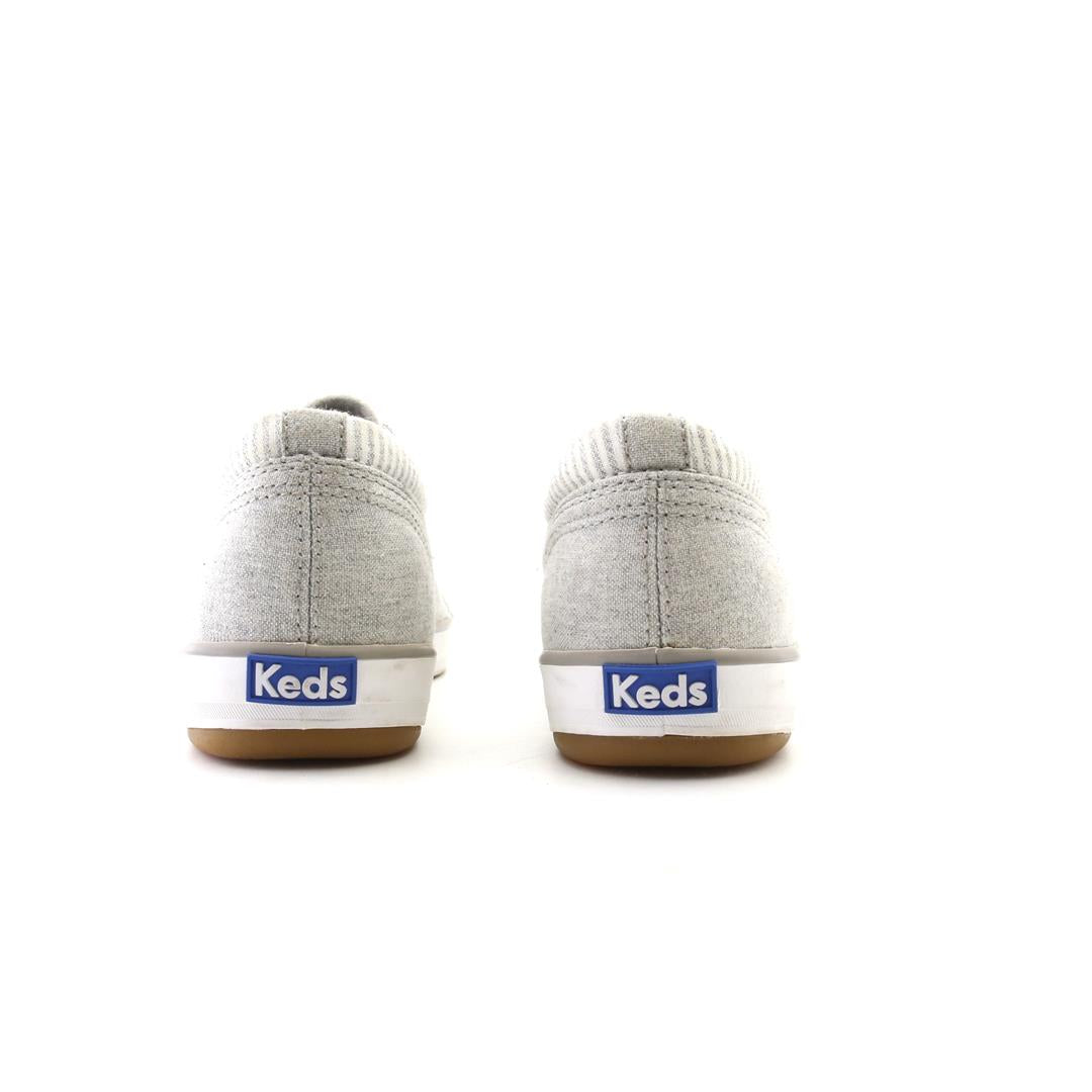 KEDS CENTER CHAMBRAY