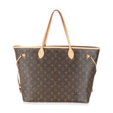 Louis Vuitton Monogram Canvas Neverfull GM