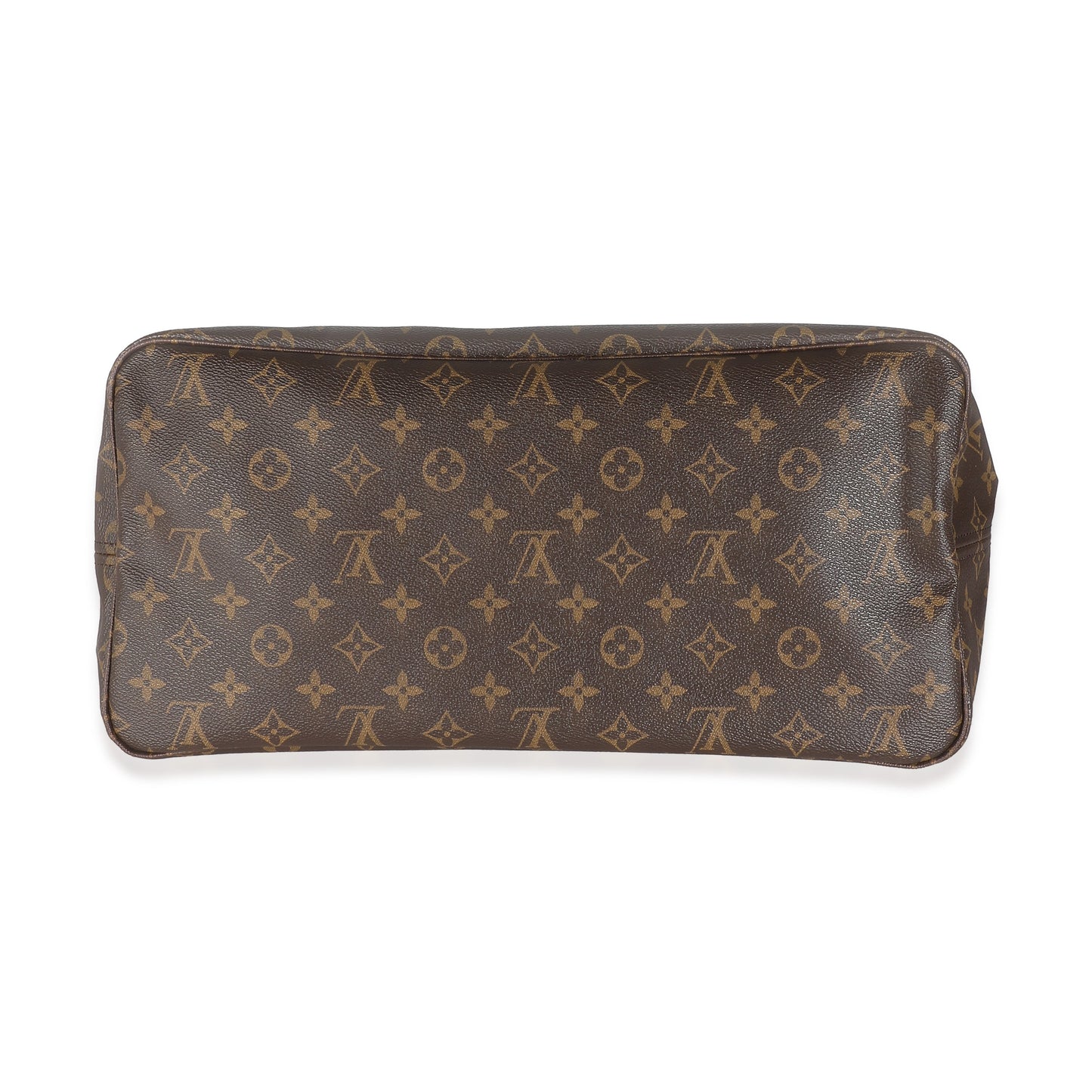 Louis Vuitton Monogram Canvas Neverfull GM