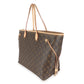 Louis Vuitton Monogram Canvas Neverfull GM