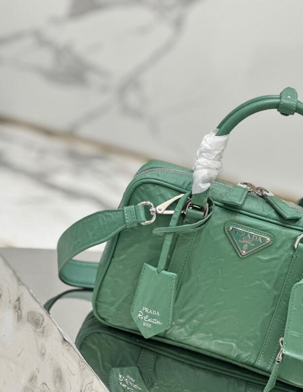 Amelia- PD Bags - 075