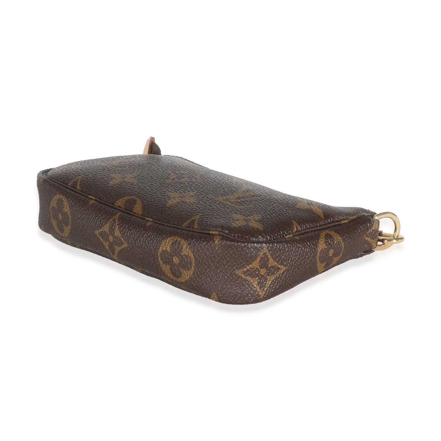 Louis Vuitton Monogram Canvas Mini Pochette Accessoires