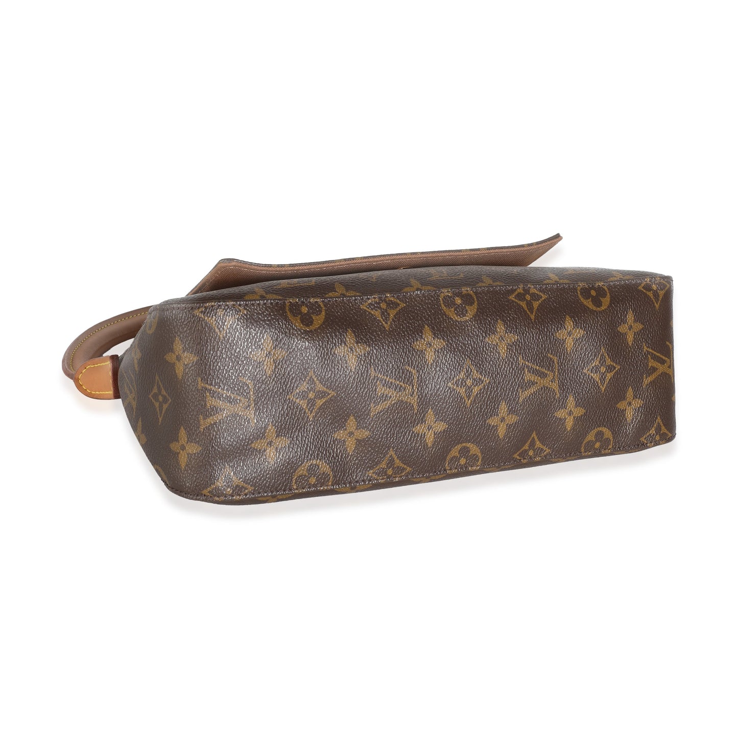 Louis Vuitton Monogram Canvas Looping PM