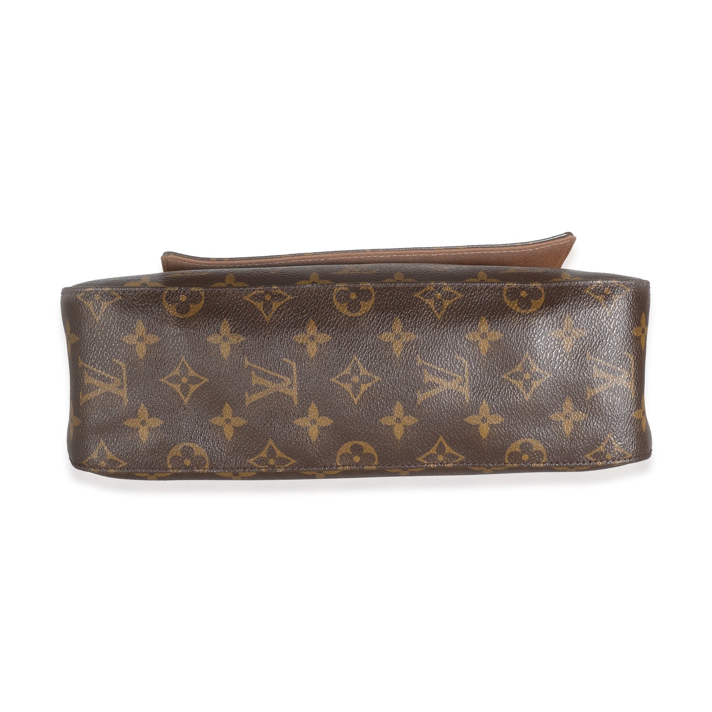 Louis Vuitton Monogram Canvas Looping PM