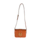 Louis Vuitton Golden Siena Smooth Calfskin LV Pont 9