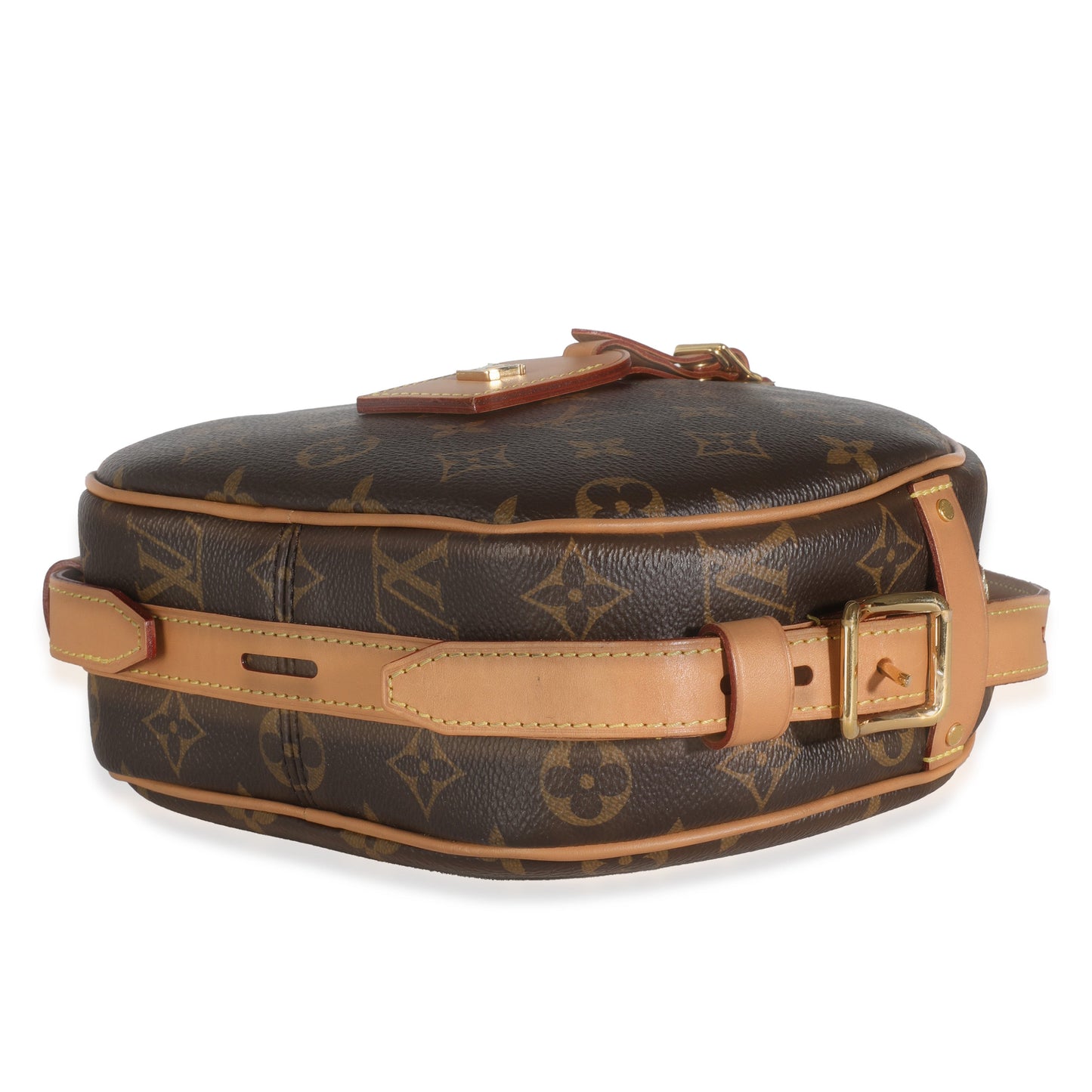 Louis Vuitton Monogram Canvas Boite Chapeau Souple MM