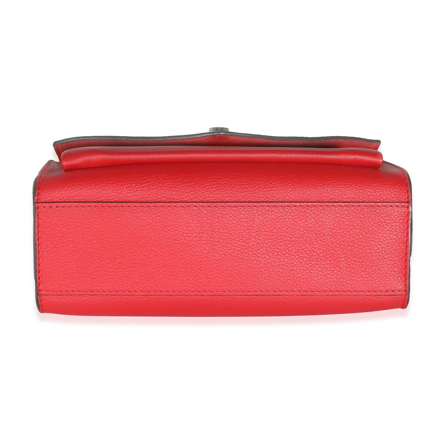 Louis Vuitton Rubis Soft Calfskin My Lockme BB