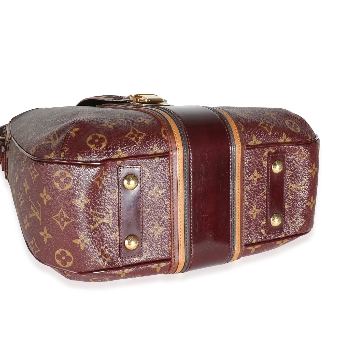 Louis Vuitton Bordeaux Monogram Mirage M tte Bag