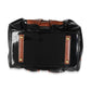 Louis Vuitton Fauve Cuir Embossed Monogram Stephen Bag