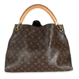 Louis Vuitton Monogram Canvas Artsy MM