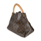 Louis Vuitton Monogram Canvas Artsy MM