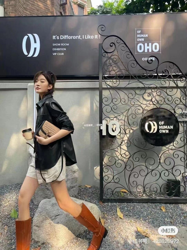 Amelia - YSL Bag - 3676
