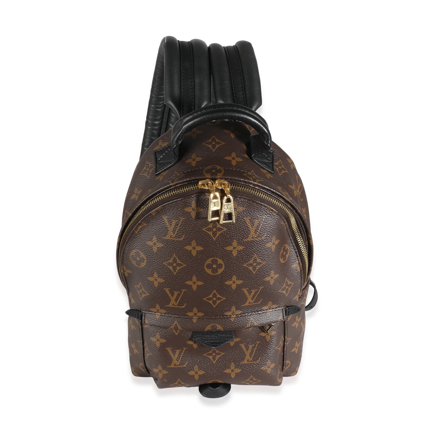 Louis Vuitton Monogram Canvas Palm Springs PM