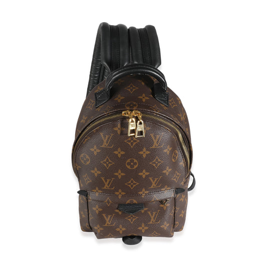 Louis Vuitton Monogram Canvas Palm Springs PM