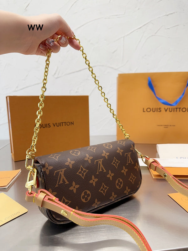 Amelia - LV Bags - 14289