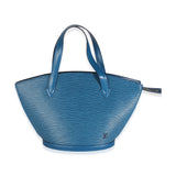 Louis Vuitton Toledo Epi Saint Jacques PM