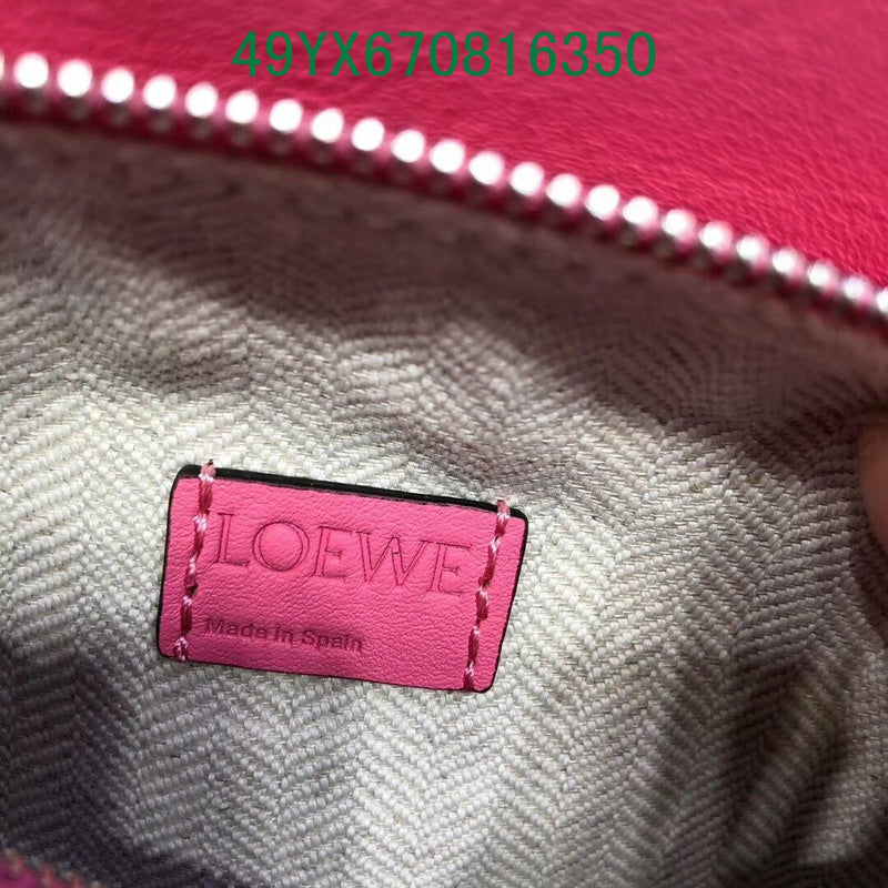 Amelia - LWE BRANDED BAGS - 305