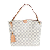Louis Vuitton Damier Azur Canvas Graceful PM