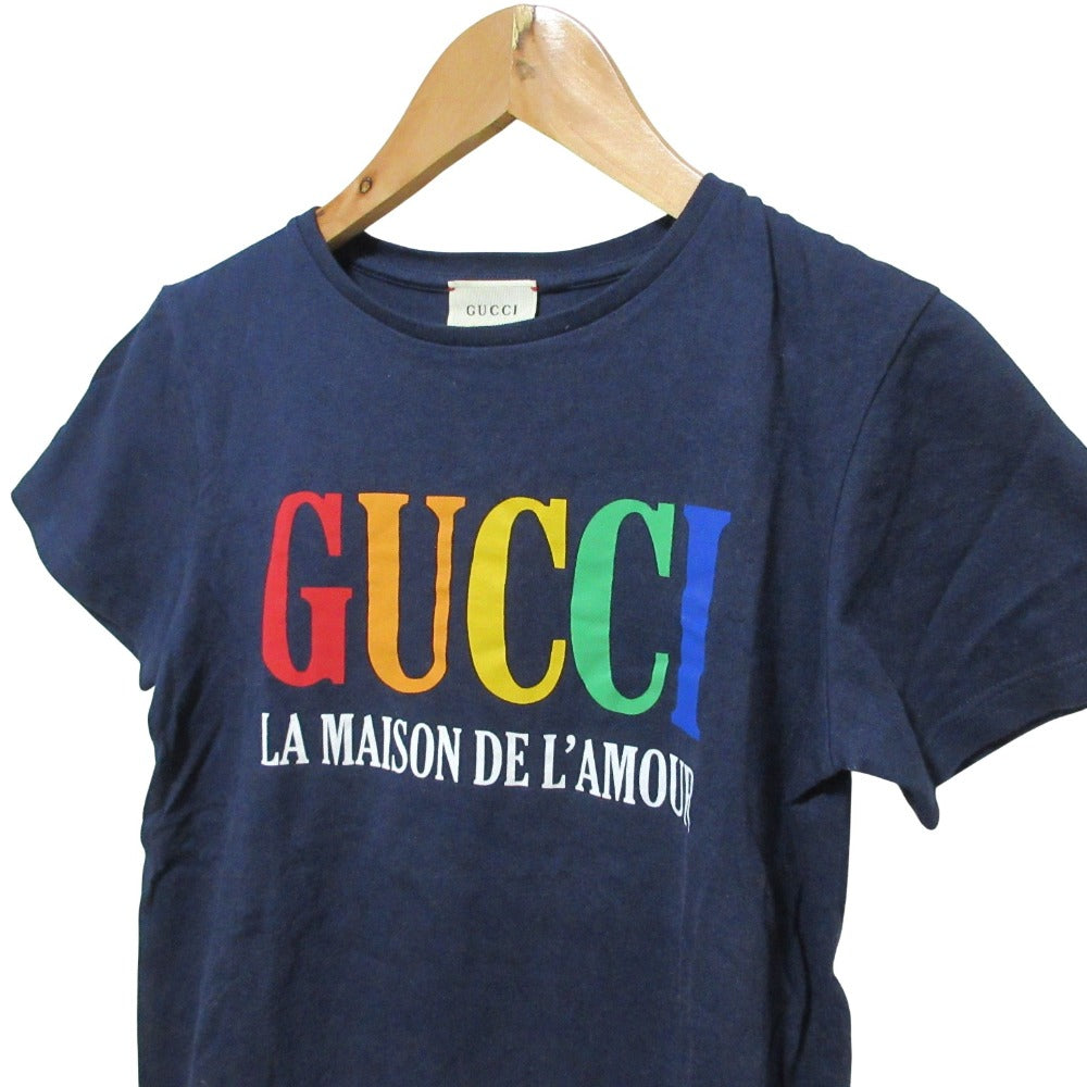 Gucci Kids T-shirt