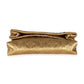 Louis Vuitton Gold Jacquard Monogram Limelight Clutch PM
