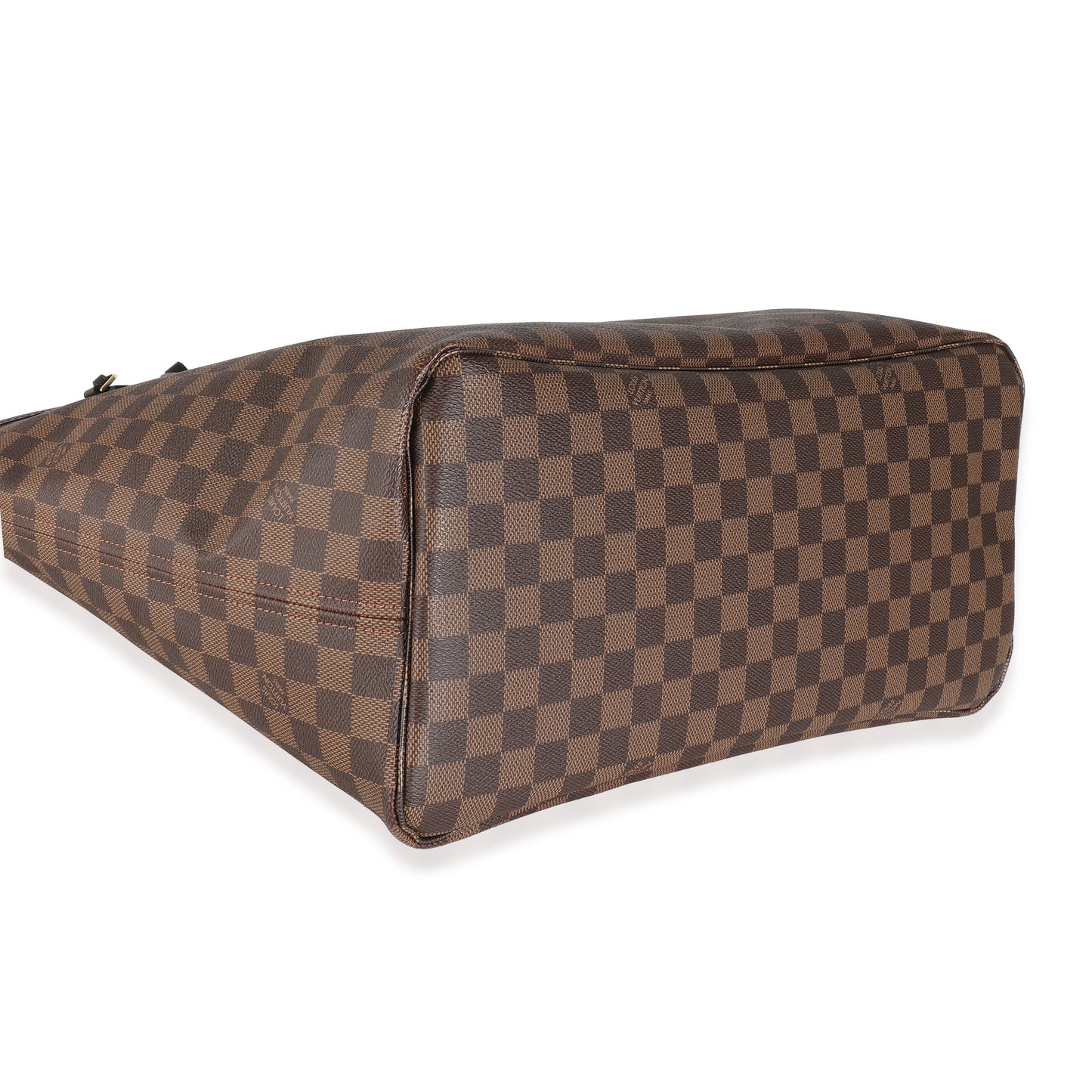Louis Vuitton Damier Ebene Canvas Neverfull GM