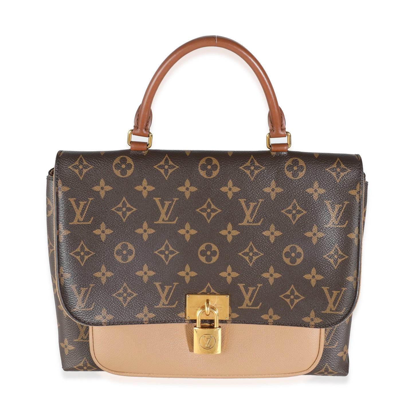 Louis Vuitton Sesame Monogram Canvas Marignan
