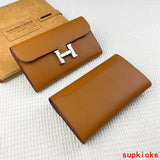Amelia- Mix Wallets - 478