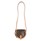 Louis Vuitton Monogram Canvas Tambourin NM