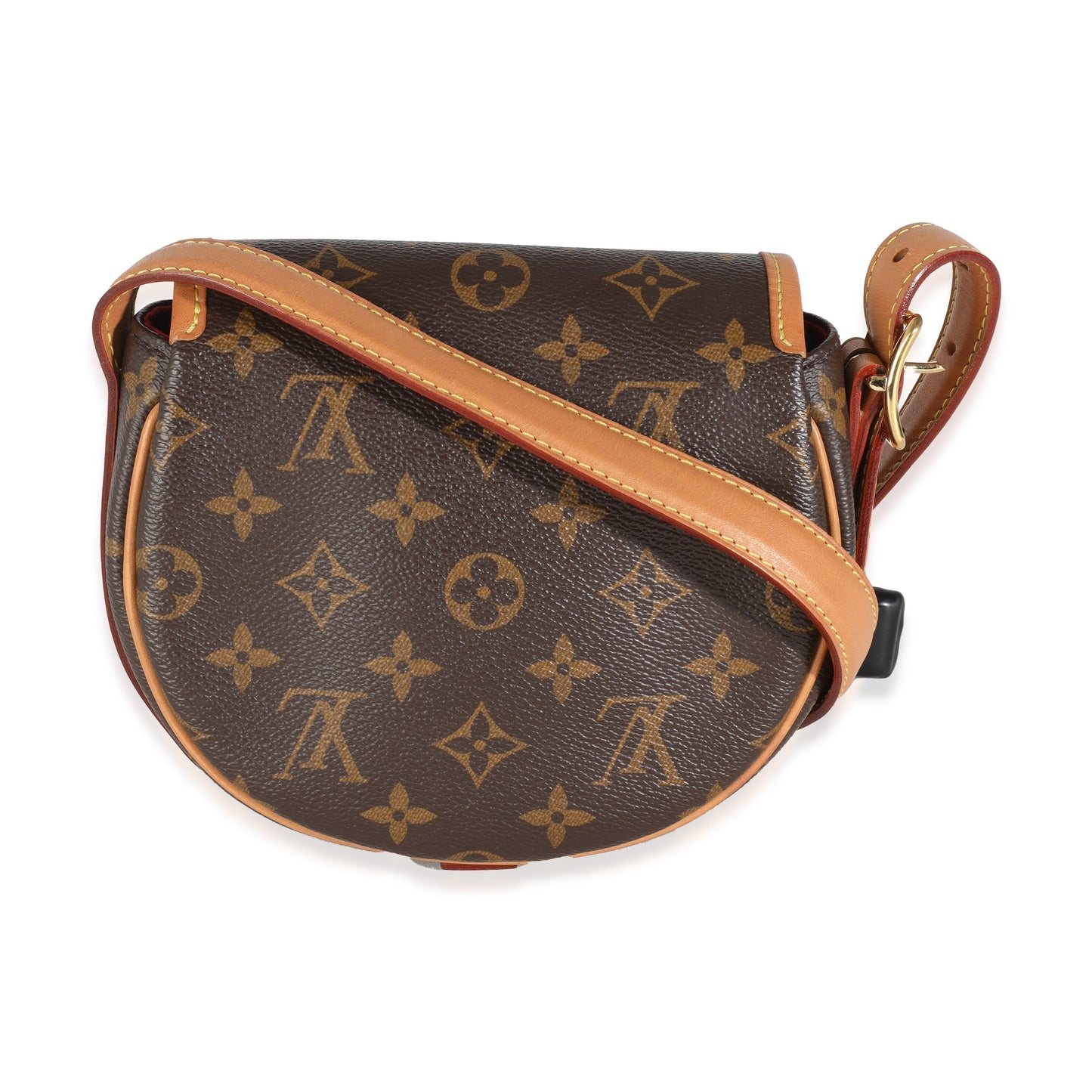 Louis Vuitton Monogram Canvas Tambourin NM