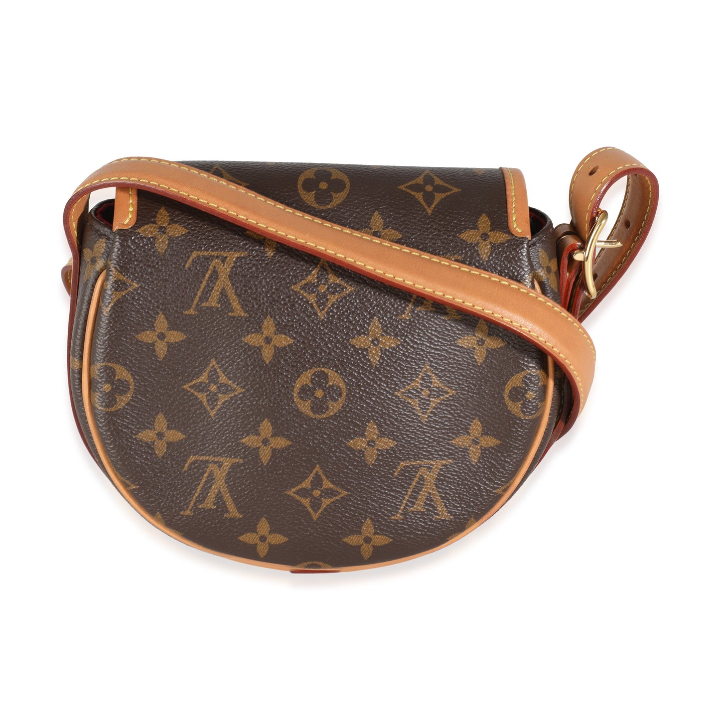 Louis Vuitton Monogram Canvas Tambourin NM