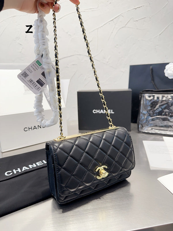 Amelia- CHL Bags - 7161