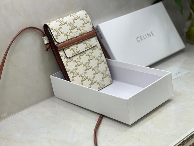 C-LINE LUXURY WOMEN BAGS - 117