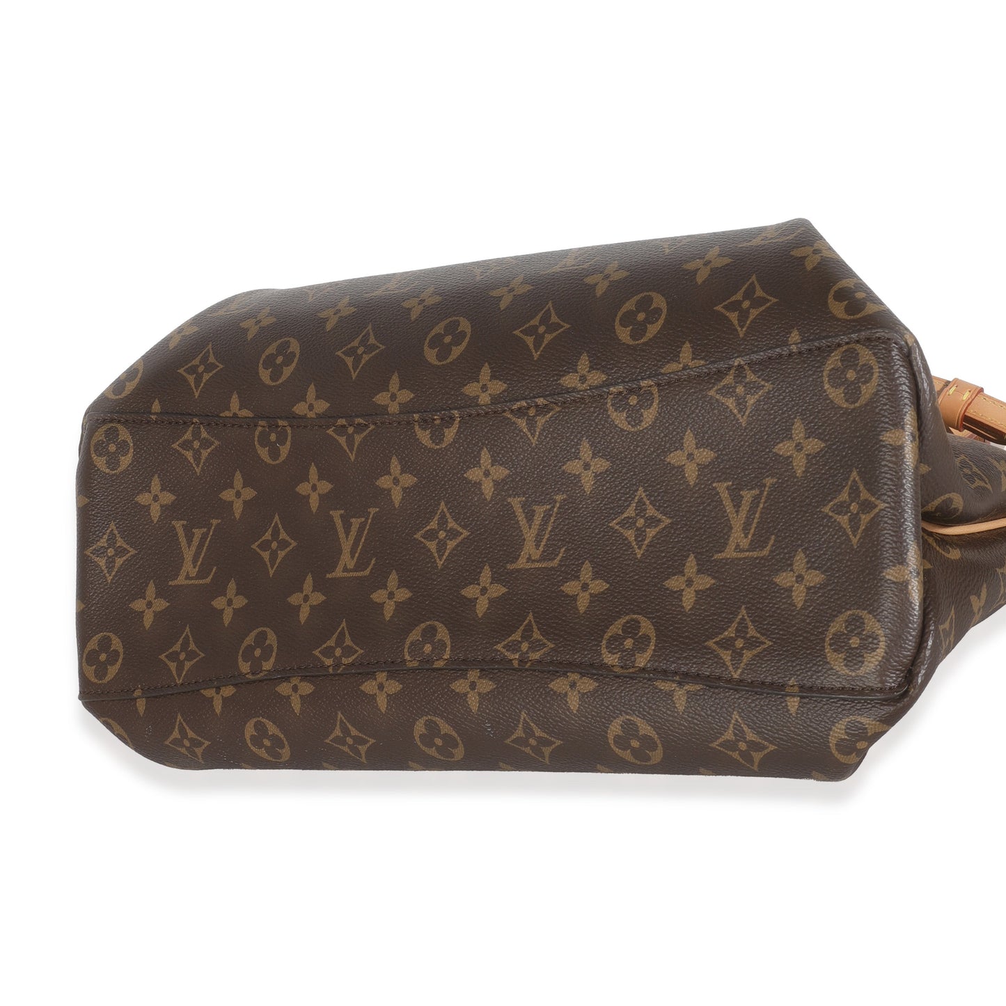 Louis Vuitton Monogram Canvas Rivoli MM