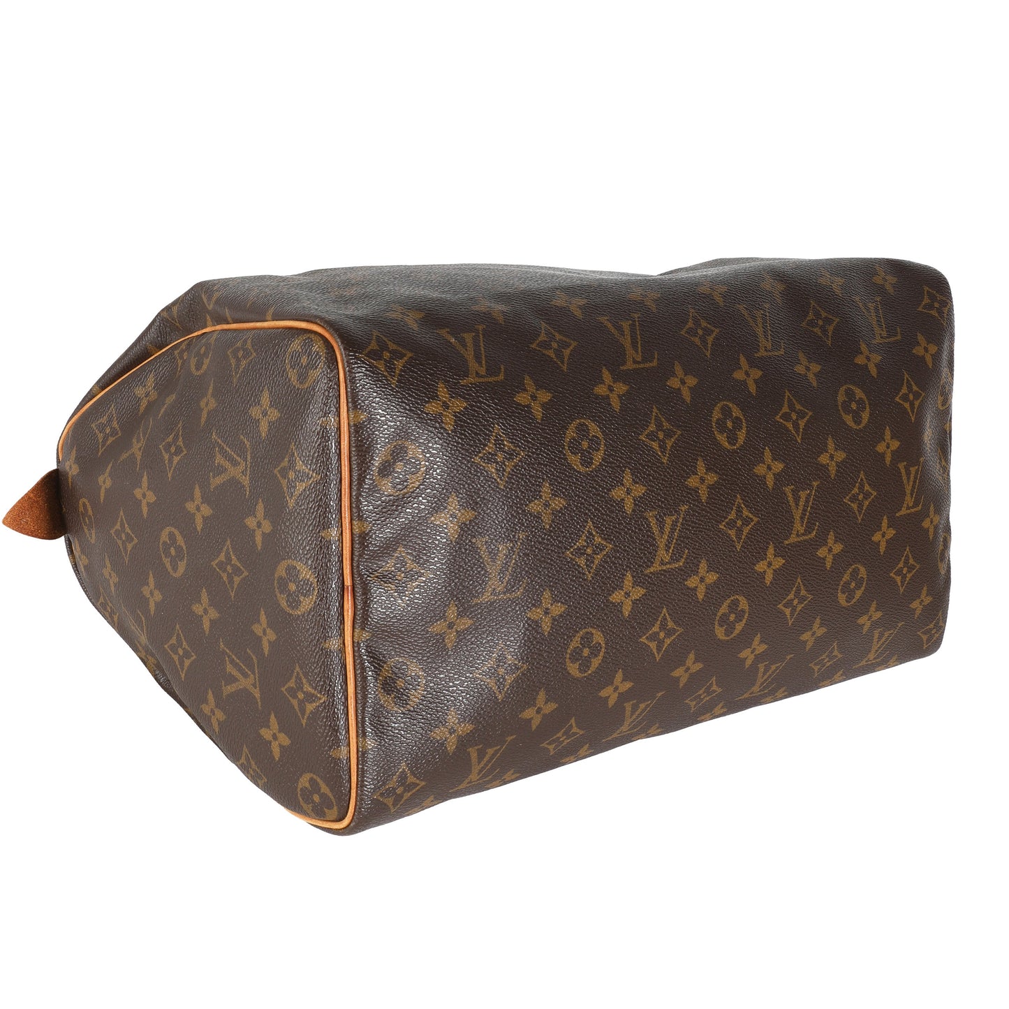 Louis Vuitton Monogram Canvas Speedy 35