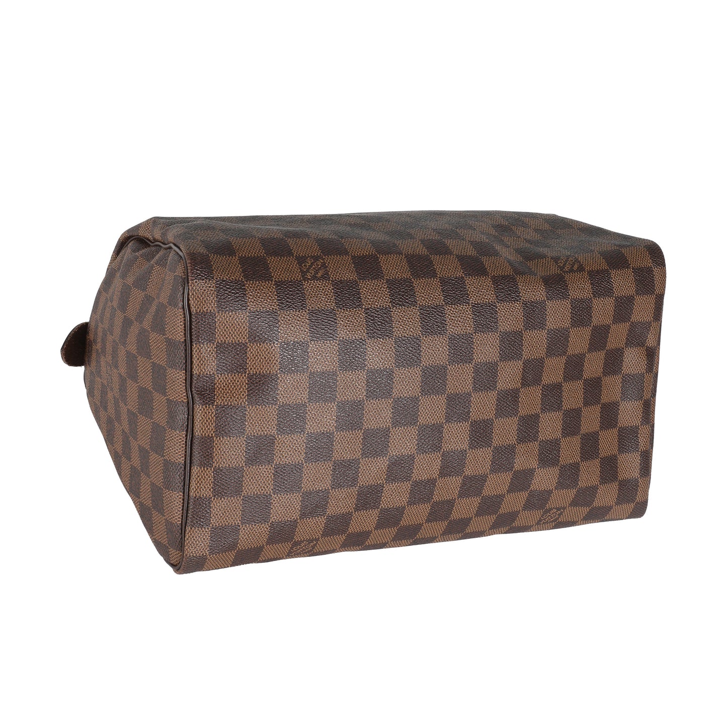 Louis Vuitton Damier Ebene Canvas Speedy 30