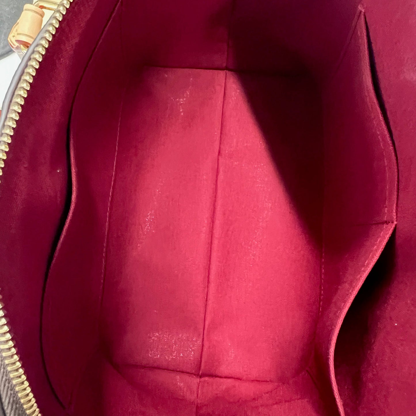 Louis Vuitton Monogram Canvas Boetie PM NM