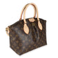 Louis Vuitton Monogram Canvas Boetie PM NM