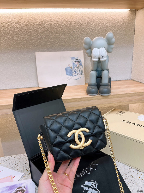 Amelia- CHL Bags - 7026