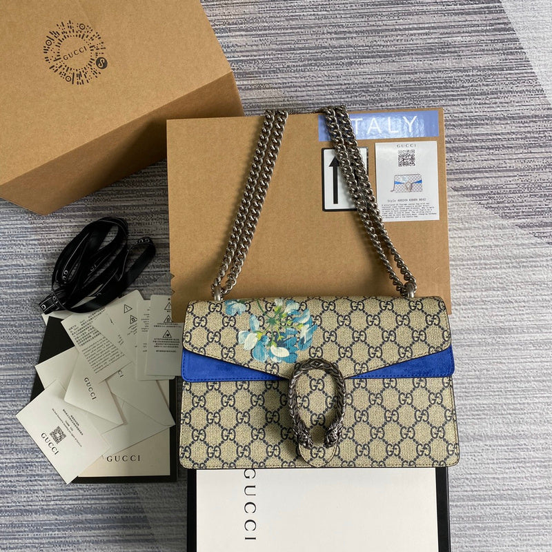 Amelia- GUKI Bags - 2275