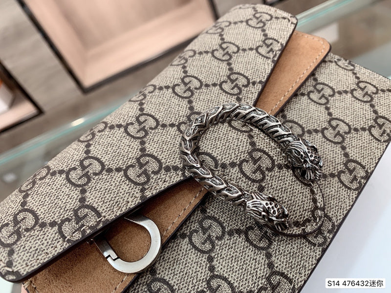 Amelia- GCI Bags - 2123