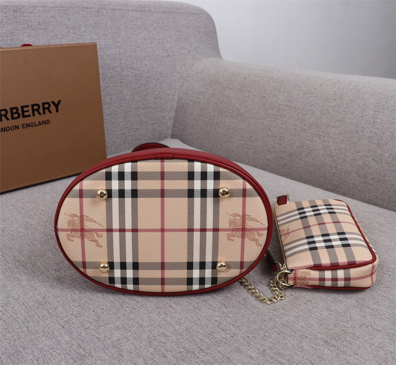 B-Berry Bags - Women Ameliave Luxury Bags - 1007