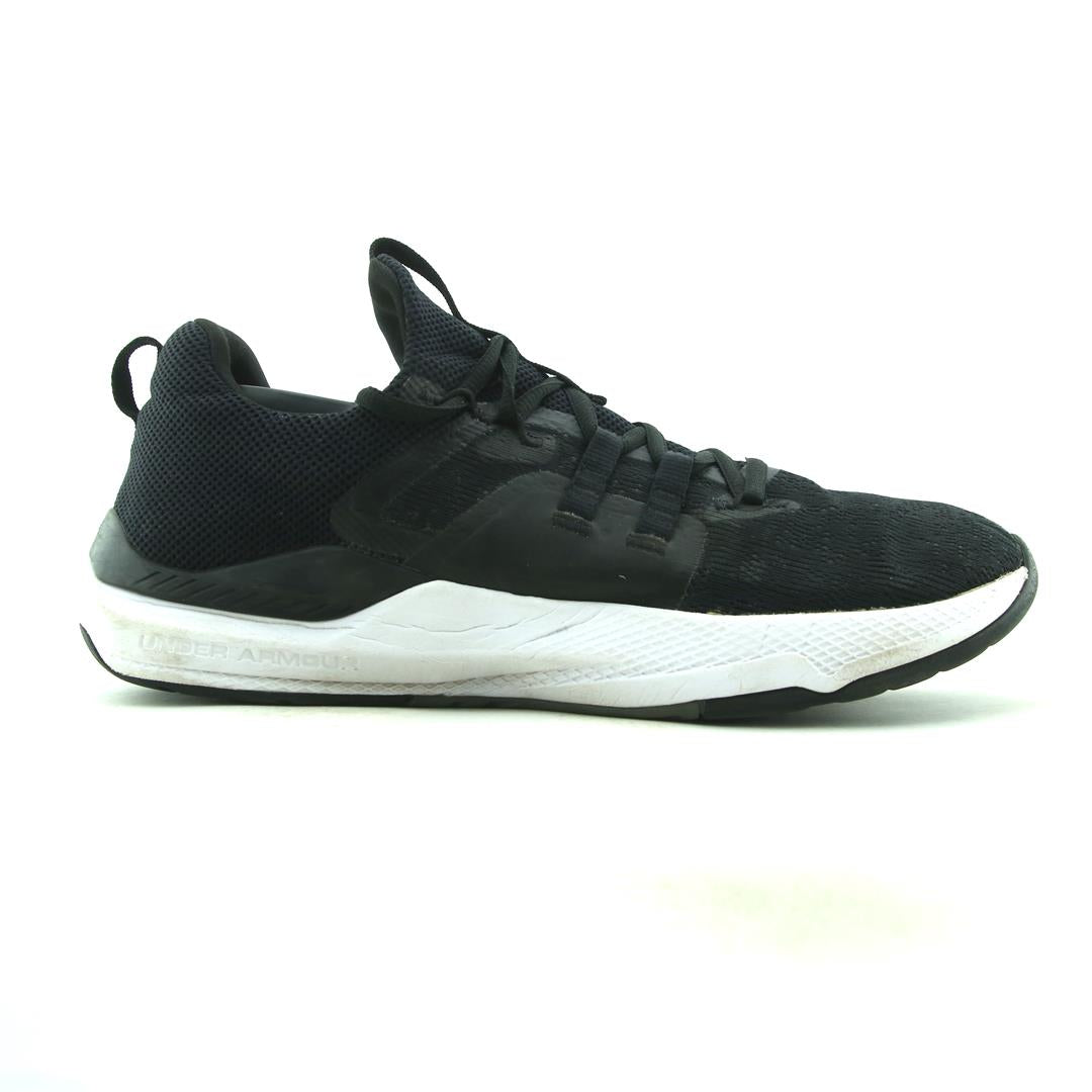 UNDER ARMOUR PROJECT ROCK BSR