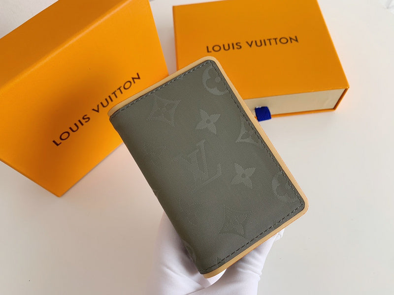Amelia- LOV  Luxury  Wallets - 699