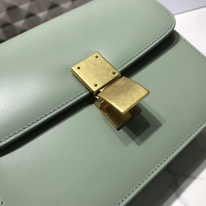 Amelia - COL Lady Bags - 207