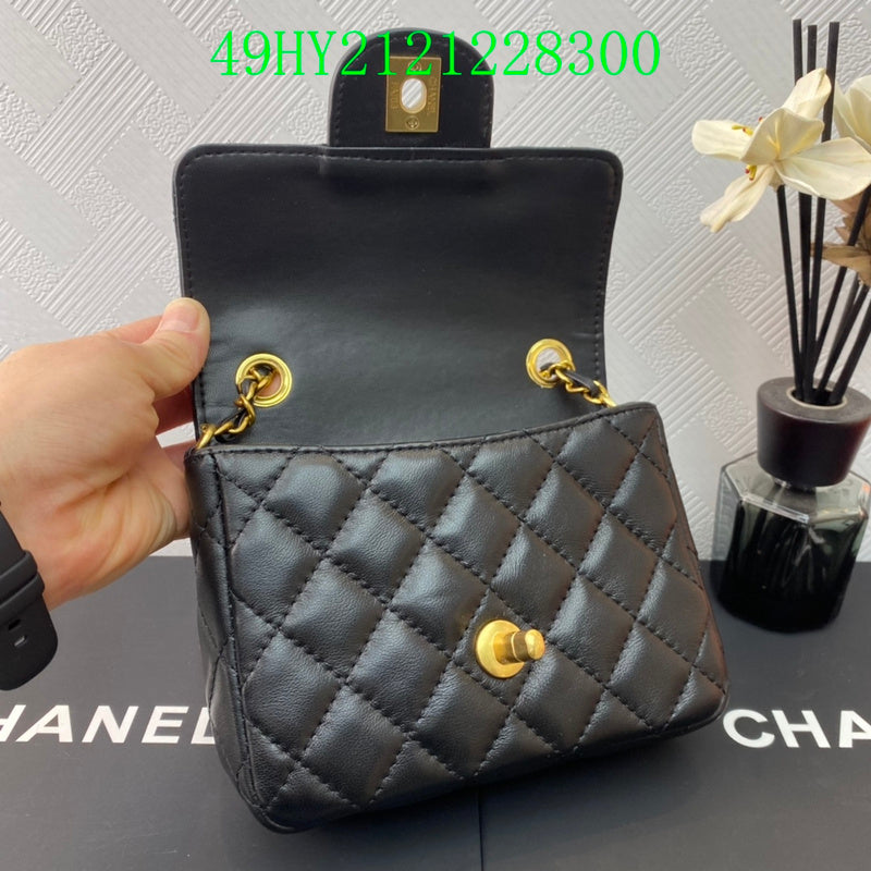 Amelia - CHL Bags - 1643