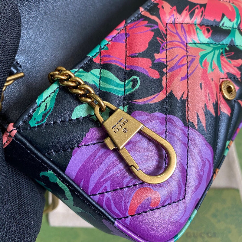 Amelia- GCI Bags - 5846