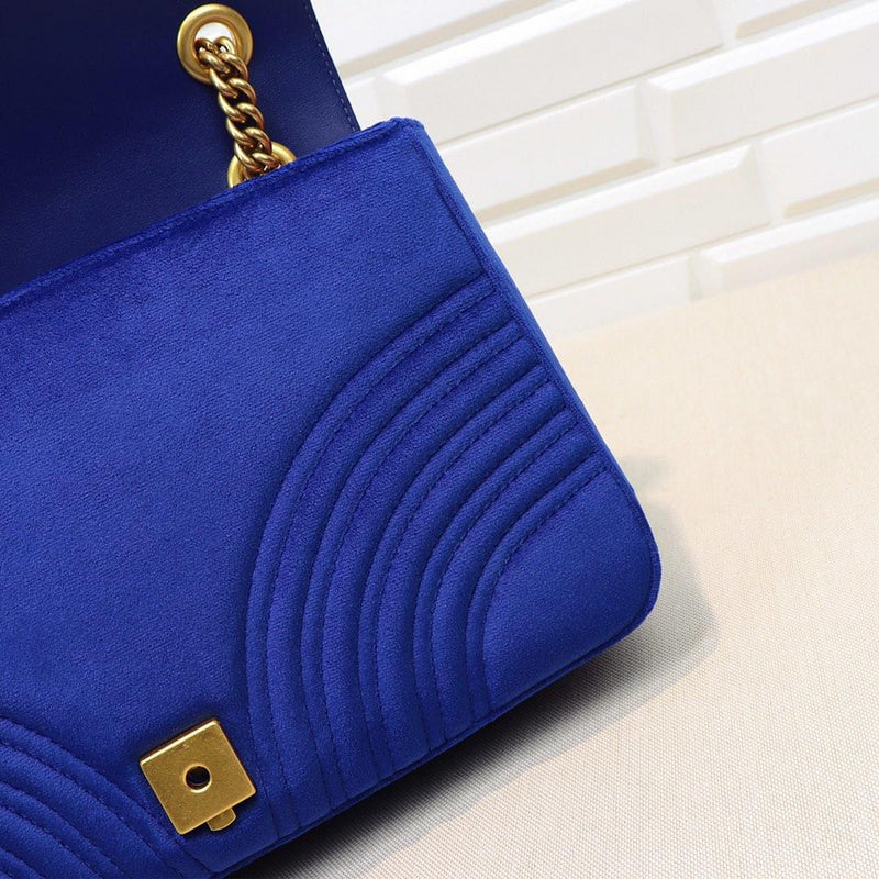 AmeliaLuxury - GCI Bags - 865