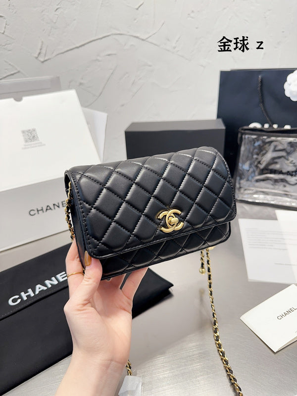 Amelia- CHL Bags - 7221
